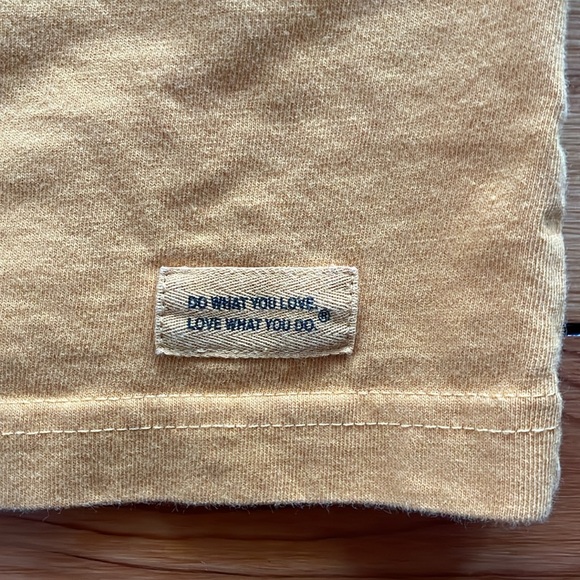 Cotton Graphic Tee - Picture 4 of 5